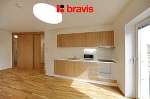 Pronájem bytu 2+kk 54 m², Brno-město