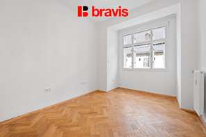 Reprezentativní prostor o užitné ploše 81 m, Brno- centrum, Jakubské náměstí