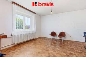 Prodej rodinného domu 2+1 a 3+1, obec Šošůvka, okres Blansko