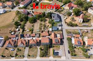 Prodej rodinného domu 2+1 a 3+1, obec Šošůvka, okres Blansko