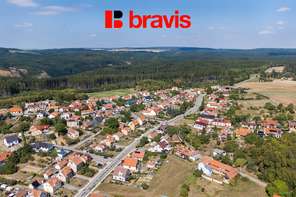 Prodej rodinného domu 2+1 a 3+1, obec Šošůvka, okres Blansko