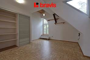 Rent flats 4+KT 125 m², Brno - Pisárky