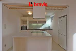 Rent flats 4+KT 125 m², Brno - Pisárky