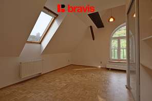 Rent flats 4+KT 125 m², Brno - Pisárky