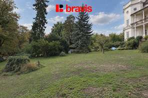 Rent flats 4+KT 125 m², Brno - Pisárky