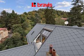 Rent flats 4+KT 125 m², Brno - Pisárky