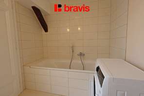 Rent flats 4+KT 125 m², Brno - Pisárky