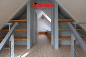 Rent flats 4+KT 125 m², Brno - Pisárky