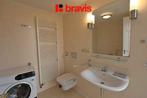 Rent flats 4+KT 125 m², Brno - Pisárky