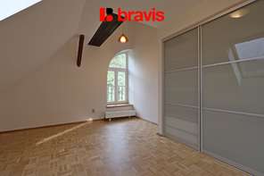 Rent flats 4+KT 125 m², Brno - Pisárky