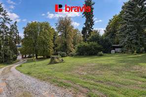 Rent flats 4+KT 125 m², Brno - Pisárky