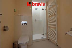 Rent flats 4+KT 125 m², Brno - Pisárky