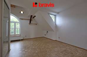 Rent flats 4+KT 125 m², Brno - Pisárky