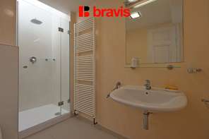 Rent flats 4+KT 125 m², Brno - Pisárky