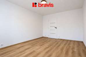 Pronájem bytu 2+1, Brno - Bystrc, ul. Kuršova, po rekonstrukci, balkon, sklep
