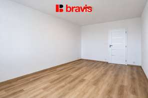 Pronájem bytu 2+1, Brno - Bystrc, ul. Kuršova, po rekonstrukci, balkon, sklep