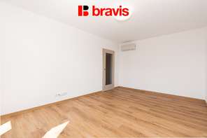 Pronájem bytu 2+1, Brno - Židenice, ulice Krásného, balkon, sklep, po rekonstrukci