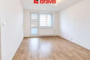 Prodej bytu 1+1 42 m², Brno - Královo Pole
