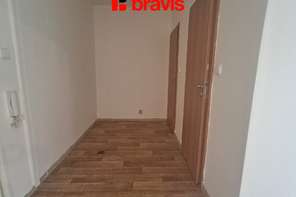 Prodej bytu 1+1 42 m², Brno - Královo Pole