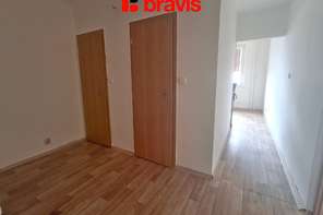 Prodej bytu 1+1 42 m², Brno - Královo Pole