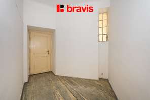 Sale flats 4+KT 105 m², Brno - Veveří