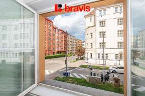Sale flats 4+KT 105 m², Brno - Veveří