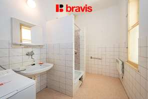 Sale flats 4+KT 105 m², Brno - Veveří