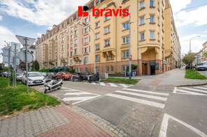 Sale flats 4+KT 105 m², Brno - Veveří