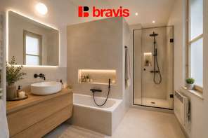 Sale flats 4+KT 105 m², Brno - Veveří
