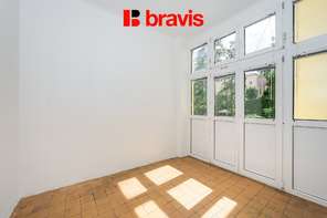 Sale flats 4+KT 105 m², Brno - Veveří