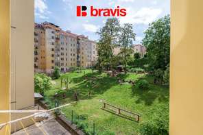 Sale flats 4+KT 105 m², Brno - Veveří