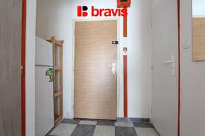Rent, Flats 1+KT, 0 m² - Brno - Starý Lískovec