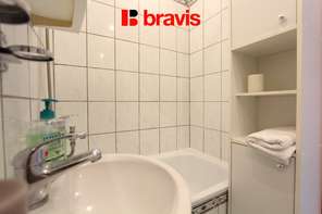 Rent, Flats 1+KT, 0 m² - Brno - Starý Lískovec