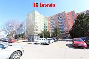 Rent, Flats 1+KT, 0 m² - Brno - Starý Lískovec