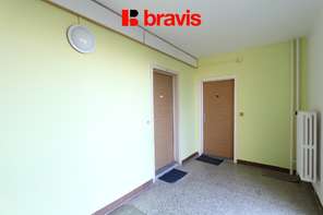 Rent, Flats 1+KT, 0 m² - Brno - Starý Lískovec