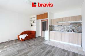 Rent, Flats 1+KT, 0 m² - Brno - Starý Lískovec