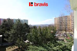 Rent, Flats 1+KT, 0 m² - Brno - Starý Lískovec