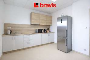 Pronájem obchodních prostor s výlohou, 124 m², Kobylnice, ulice U Řempa