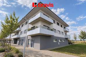 Pronájem obchodních prostor s výlohou, 124 m², Kobylnice, ulice U Řempa