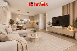 Prodej novostavby 3+kk se zahradou 362 m² ve Vítonicích u Znojma, tepelné čerpadlo, klimatizace