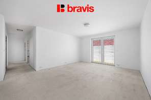 Prodej novostavby 3+kk se zahradou 362 m² ve Vítonicích u Znojma, tepelné čerpadlo, klimatizace