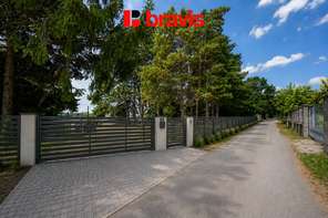 Atypický dům 217 m2 s pozemkem 2.794 m² – jedinečná příležitost pro výjimečné bydlení