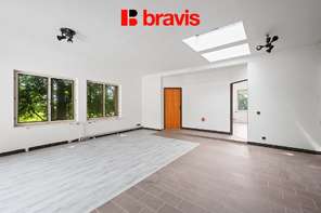 Atypický dům 217 m2 s pozemkem 2.794 m² – jedinečná příležitost pro výjimečné bydlení