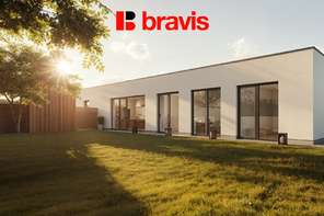 Exkluzivní nabídka moderního bungalovu 4+kk v Opatovicích u Vyškova