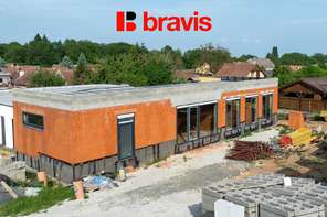 Exkluzivní nabídka moderního bungalovu 4+kk v Opatovicích u Vyškova