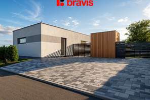 Exkluzivní nabídka moderního bungalovu 4+kk v Opatovicích u Vyškova