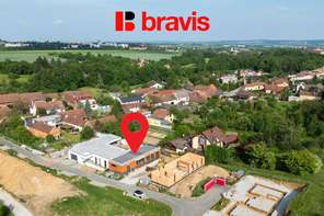 Exkluzivní nabídka moderního bungalovu 4+kk v Opatovicích u Vyškova