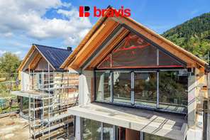 Moderní horský byt 3+kk s terasou pod Lysou horou – FOX ROX Beskydy Living, Ostravice