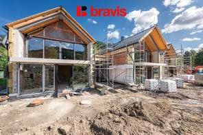 Moderní horský byt 3+kk s terasou pod Lysou horou – FOX ROX Beskydy Living, Ostravice