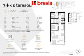 Moderní horský byt 3+kk s terasou pod Lysou horou – FOX ROX Beskydy Living, Ostravice
